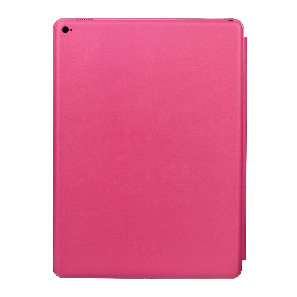 Husa iPad Pro 12.9 Smart Cover Pink