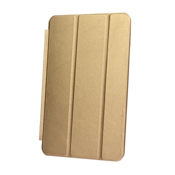 Husa iPad Pro 12.9 Smart Cover Gold Husa iPad Pro 12.9 Smart Cover Gold