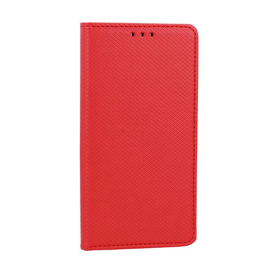 Husa Samsung Galaxy A70 Flip Case Red