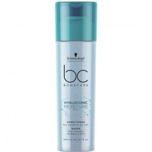 Balsam Schwarzkopf Professional BC Bonacure Hyaluronic Moisture Kick 200ml