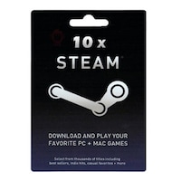Pachet 10 Jocuri Premium Random pentru PC (cod de activare STEAM)