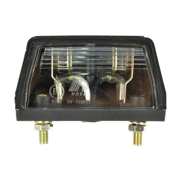 Lampa numar, Cu LED, TR011, 67 X 37 mm