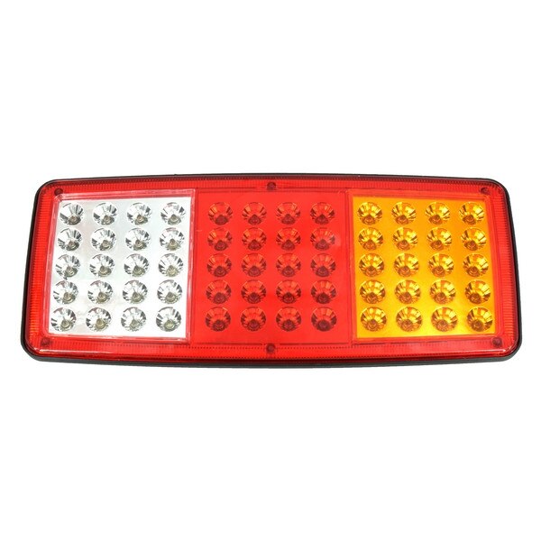 Stop iMK, Pentru camion, Cu LED, 15 x 75, 24V