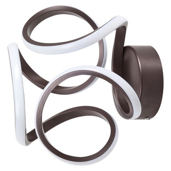 Aplica LED AMBROSIO RABALUX, 11W, 3000K, 700lm, RB5694 Aplica LED AMBROSIO RABALUX, 11W, 3000K, 700lm, RB5694