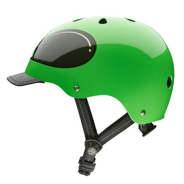 Casca protectie ciclism unisex Nutcase Street Visitor L