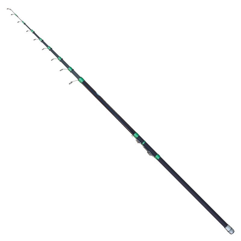 Lanseta match fibra de carbon Baracuda Furioso Tele Match 4.2 m A: 20-60 g