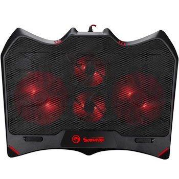 Cooler notebook gaming Marvo FN-35, 17 Cooler notebook gaming Marvo FN-35, 17
