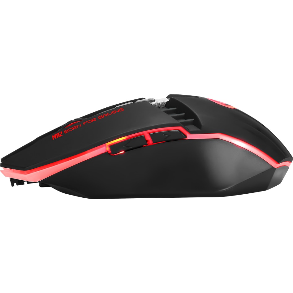 scorpion m112 gaming mouse