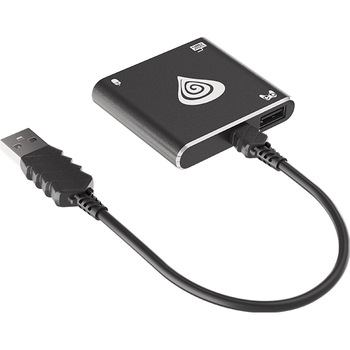 Adaptor tastatura si mouse pentru console Genesis Tin 200 (XONE, PS4, PS3, SWITCH) Adaptor tastatura si mouse pentru console Genesis Tin 200 (XONE, PS4, PS3, SWITCH)