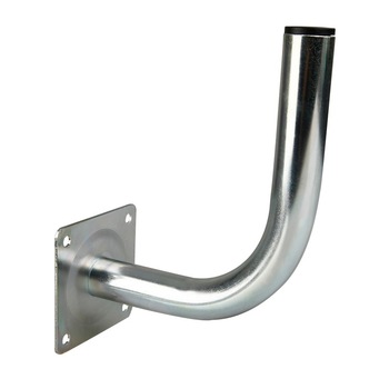 Suport cu montare pe perete , Libox , SAT 40 , argintiu Suport cu montare pe perete , Libox , SAT 40 , argintiu