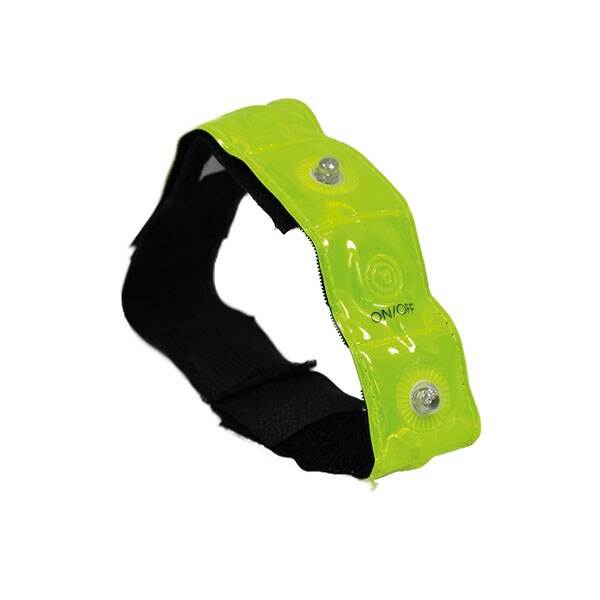 Banda reflectorizanta OXFORD - Bright Band PLUS - cu iluminare