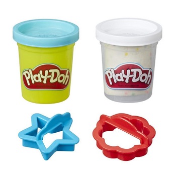 Set Hasbro Play-Doh Cookie Party Set Hasbro Play-Doh Cookie Party