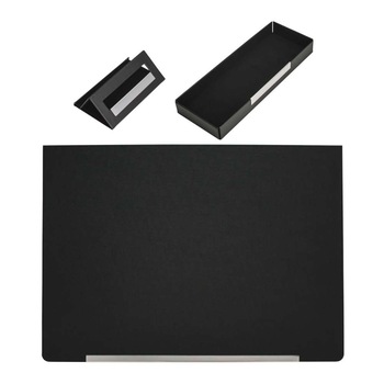 Set Birou cu Suport Telefon Set Birou cu Suport Telefon