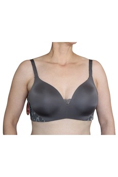 Sutien Magic Boost MWP, Gri inchis, Triumph, 75E EU Sutien Magic Boost MWP, Gri inchis, Triumph, 75E EU