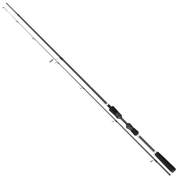 Lanseta spinning ultra light fibra de carbon Baracuda Black Pearl 2.1 m A: 1-5 g Lanseta spinning ultra light fibra de carbon Baracuda Black Pearl 2.1 m A: 1-5 g