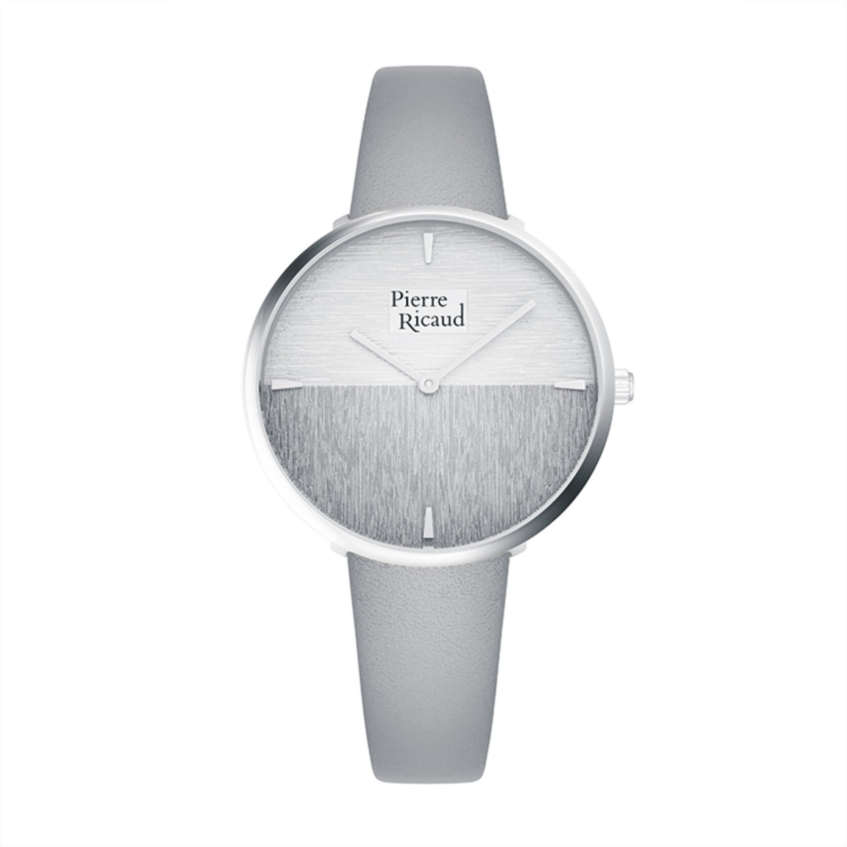 Ceas Pierre Ricaud P22086.5G13Q gri