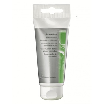 Pasta Lustruit Crom Oe Mercedes-Benz A000986437413 75ML Pasta Lustruit Crom Oe Mercedes-Benz A000986437413 75ML