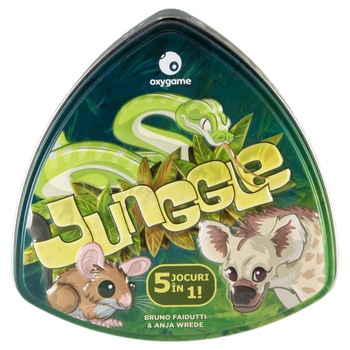 Joc de societate Junggle Joc de societate Junggle