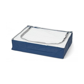 Organizator haine , paturi Coronet, 55 x 45 x 15 cm Organizator haine , paturi Coronet, 55 x 45 x 15 cm