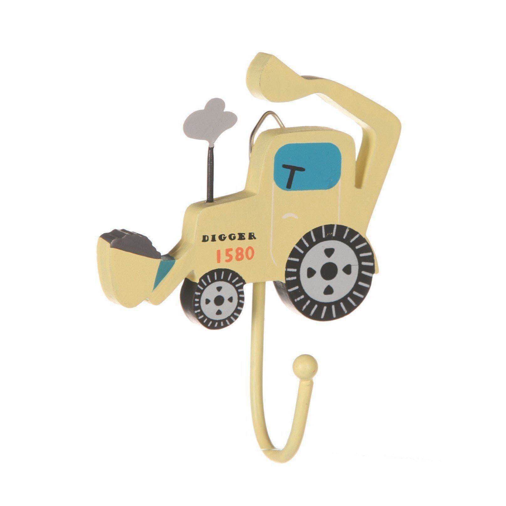 Cuier excavator 1 agatatoare Digger