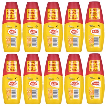 Pachet - 10 x Autan spray, Solutie anti-tantari piele, 100ml Pachet - 10 x Autan spray, Solutie anti-tantari piele, 100ml