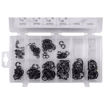 Trusa de saibe interioare, JBM Trusa de saibe interioare, JBM