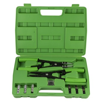 Set de clesti seger cu varf interschimbabil, JBM Set de clesti seger cu varf interschimbabil, JBM