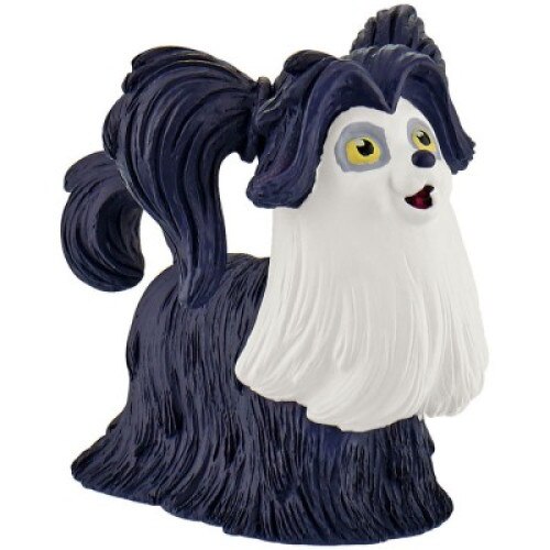 Figurina Bullyland Wolfie - Vampirina