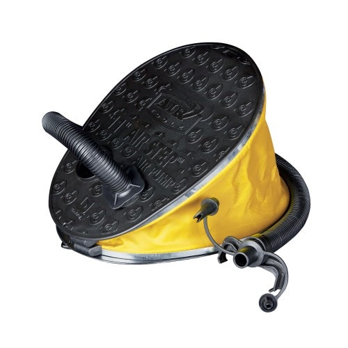 Pompa de aer Air Step Pro, Bestway, 28 x 22 cm