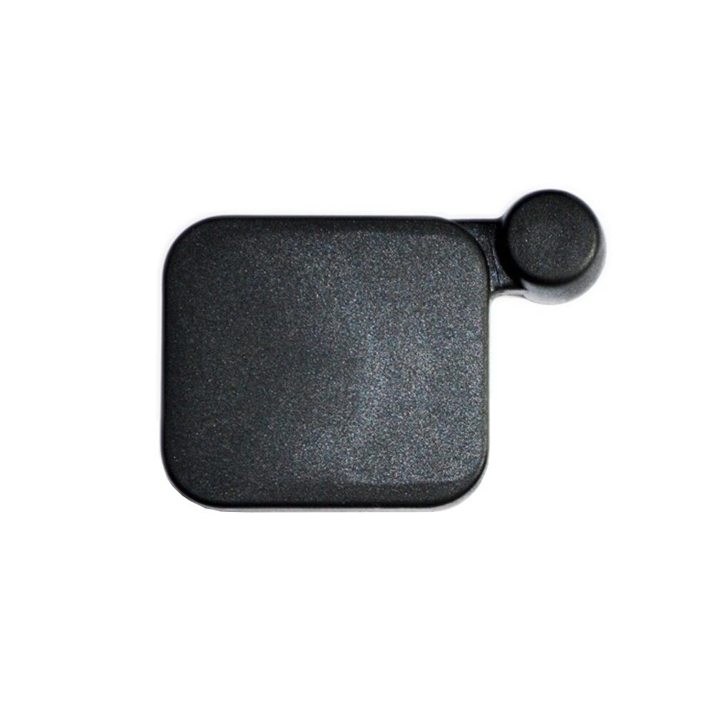 Capac Hero 3 pentru protectie, Widjit