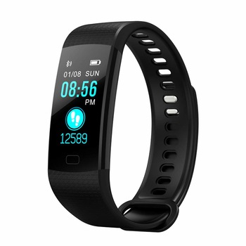 Bratara Fitness Sport ISPFIT Y5, 0.96 Bratara Fitness Sport ISPFIT Y5, 0.96