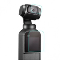 set 4 folii de protectie pentru camera dji osmo pocket imagen 38_0_
0