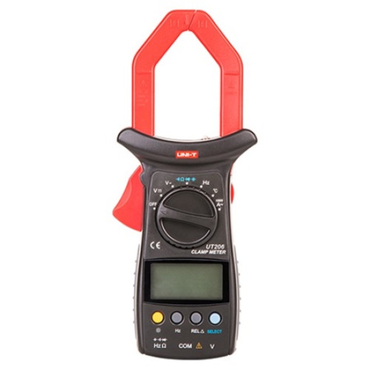 Multimetru UNI-T UT206