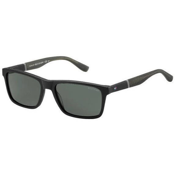 Ochelari de soare barbati TOMMY HILFIGER TH 1405/S KUN/P9 56mm