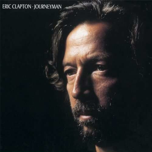 Eric Clapton - Journeyman =180gr= (2LP)