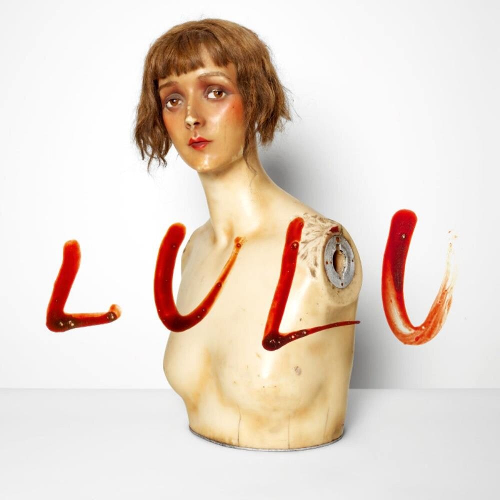 Lou Reed / Metallica - Lulu - 2 CD