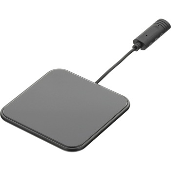 Incarcator wireless Tellur, Certificat Qi, 10W, Negru Incarcator wireless Tellur, Certificat Qi, 10W, Negru
