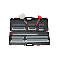 Kit complet gletiere profesionale L