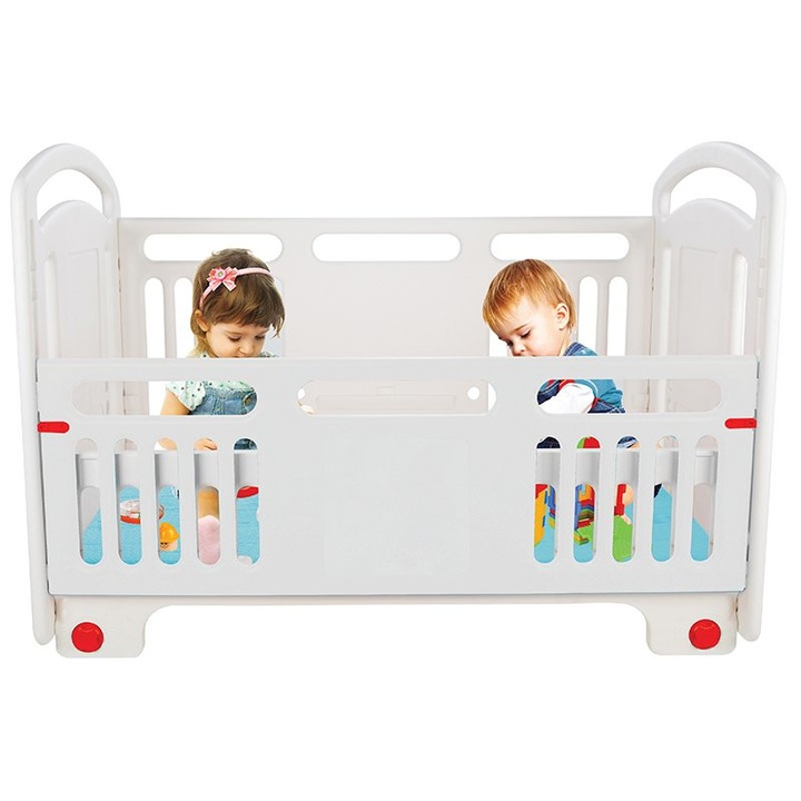 Tarc pentru copii 3 in 1, Pilsan