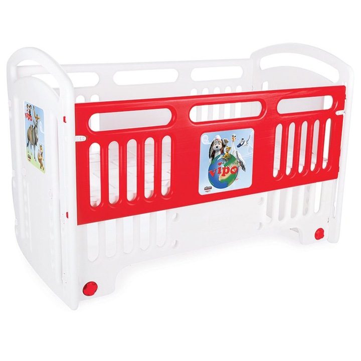 Tarc pentru copii 3 in 1, Pilsan