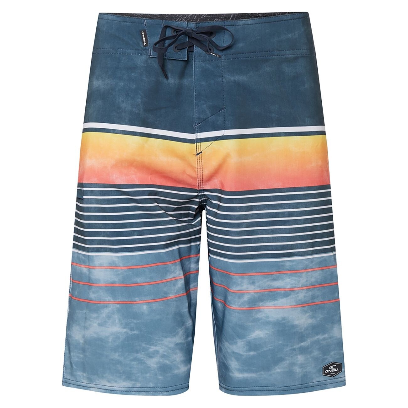 Short baie Oneill Hyperfreak Heist Shorts 9A31081920 Barbati Multicolor 34