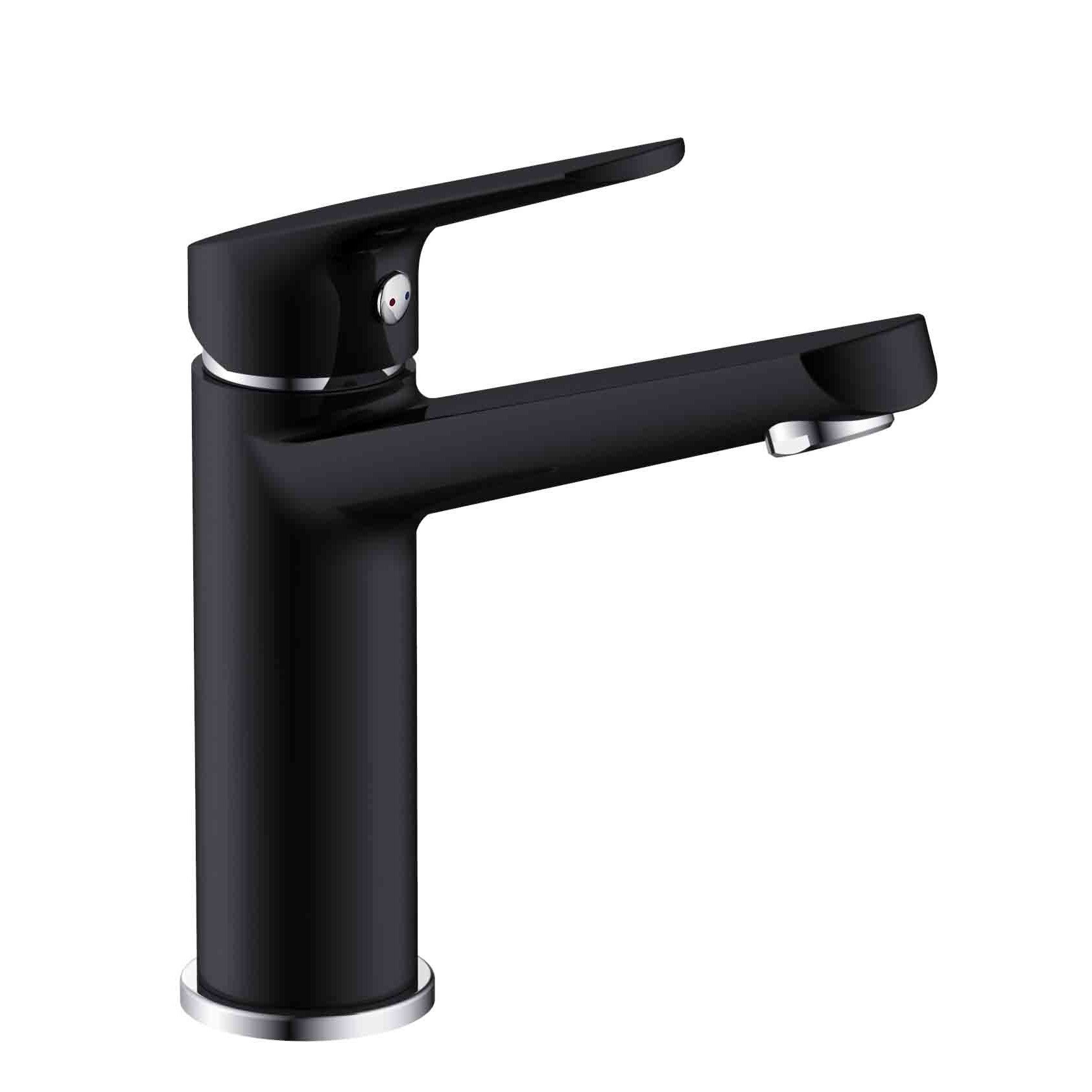 Baterie de lavoar SOHO