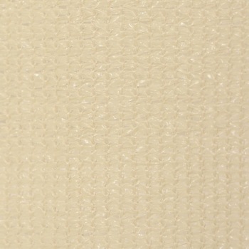 Jaluzea tip rulou, vidaXL, Polietilena, 300 x 140 cm, Crem Jaluzea tip rulou, vidaXL, Polietilena, 300 x 140 cm, Crem