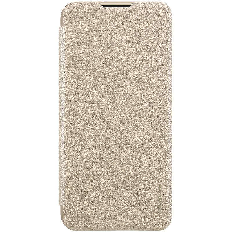 Husa Huawei Y7 2019 / Y7 Prime 2019 Sparkle Gold