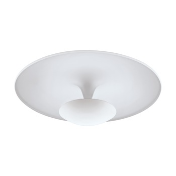 Plafoniera Toronja, 95487, Alb, LED 24W, 2450lm Plafoniera Toronja, 95487, Alb, LED 24W, 2450lm