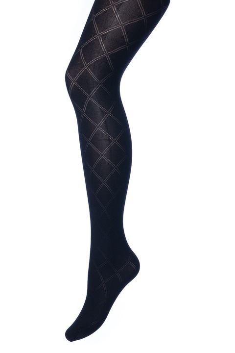 Dres Rombo, Sarah Borghi, 100 DEN, Negru