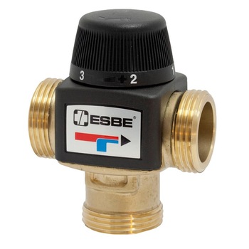 Vana termostatica de amestec pentru pardoseala ESBE VTA372 1 Vana termostatica de amestec pentru pardoseala ESBE VTA372 1
