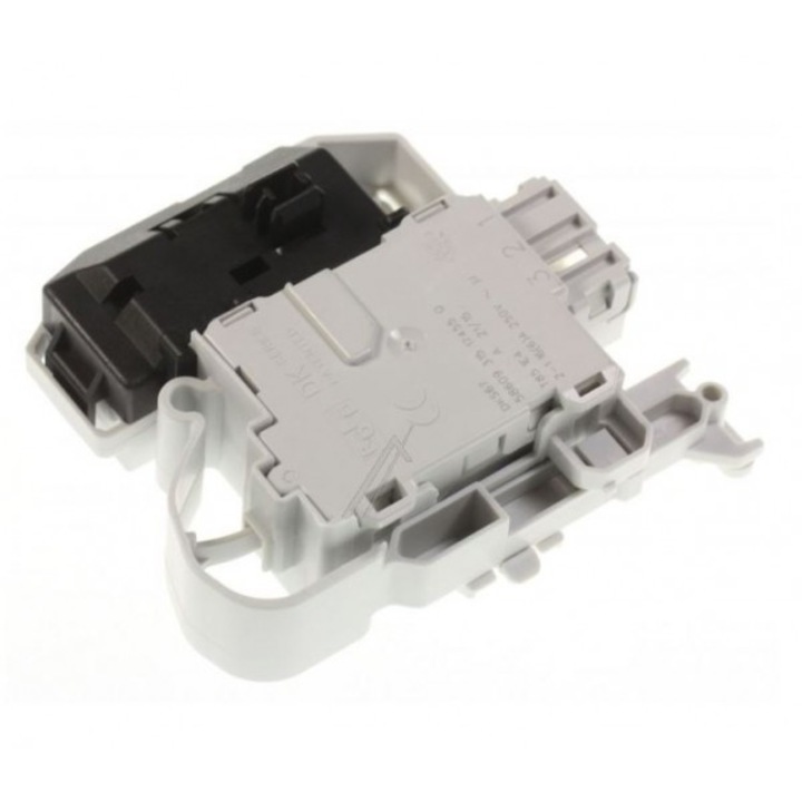 Incuietoare usa pentru masina de spalat Bosch Siemens DKS67A 00638259