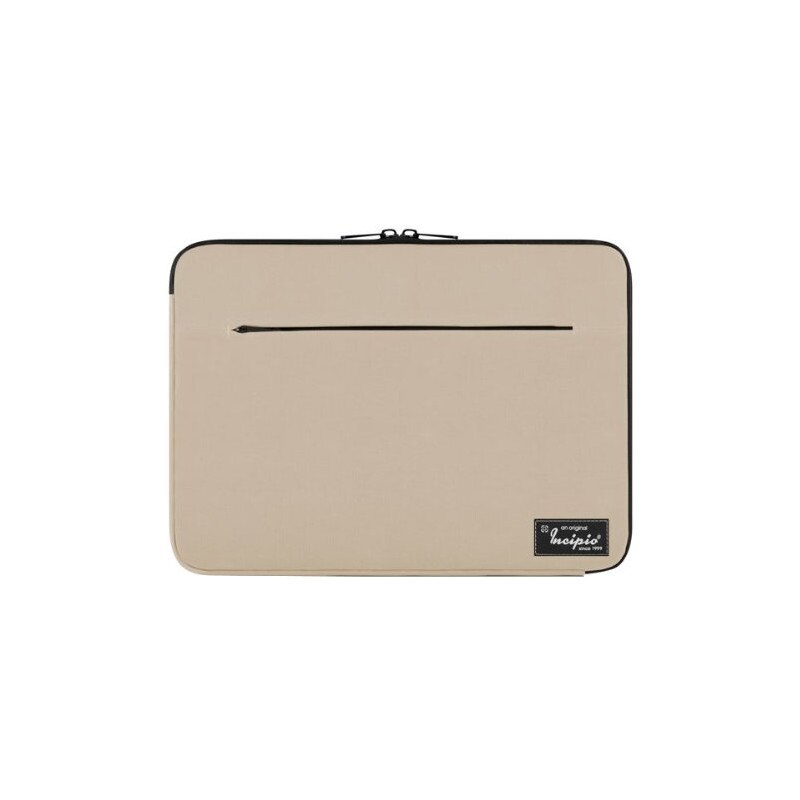 Husa de protectie laptop Incipio Ronin IM-356-TAN, pentru Apple MacBook Pro 15