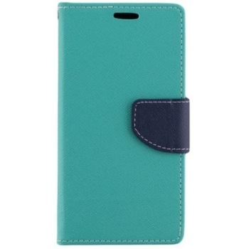 Husa MICROSOFT Lumia 650 - Fancy Book (Menta) Husa MICROSOFT Lumia 650 - Fancy Book (Menta)